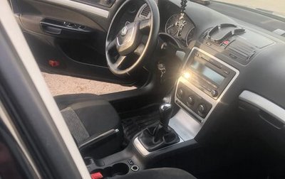 Skoda Octavia, 2011 год, 820 000 рублей, 1 фотография