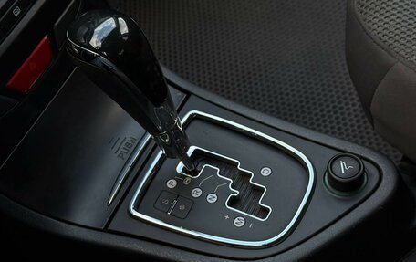 DongFeng H30 Cross, 2015 год, 549 000 рублей, 11 фотография