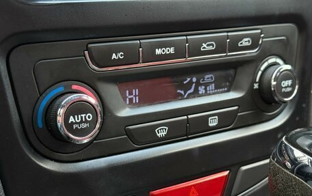 DongFeng H30 Cross, 2015 год, 549 000 рублей, 16 фотография