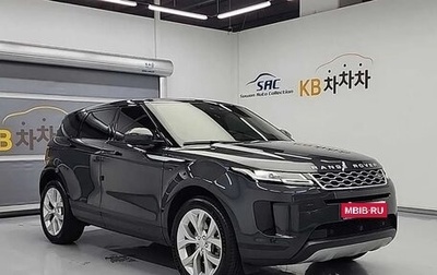 Land Rover Range Rover Evoque II, 2022 год, 2 900 000 рублей, 1 фотография