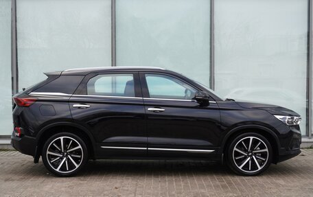 FAW Bestune T77, 2022 год, 1 780 000 рублей, 5 фотография