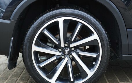 FAW Bestune T77, 2022 год, 1 780 000 рублей, 9 фотография