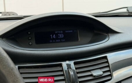 DongFeng H30 Cross, 2015 год, 549 000 рублей, 14 фотография