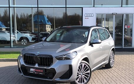 BMW X1, 2025 год, 5 990 000 рублей, 1 фотография