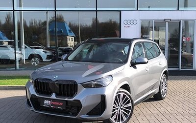 BMW X1, 2025 год, 5 990 000 рублей, 1 фотография