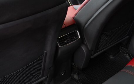 FAW Bestune T77, 2022 год, 1 780 000 рублей, 20 фотография