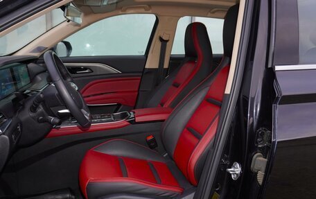 FAW Bestune T77, 2022 год, 1 780 000 рублей, 14 фотография