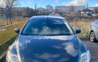 Ford Mondeo IV, 2008 год, 580 000 рублей, 1 фотография