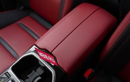 FAW Bestune T77, 2022 год, 1 780 000 рублей, 18 фотография