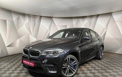 BMW X6 M, 2019 год, 5 999 999 рублей, 1 фотография
