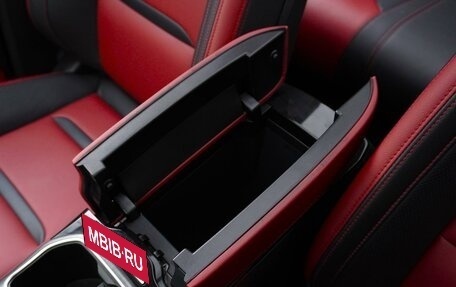 FAW Bestune T77, 2022 год, 1 780 000 рублей, 19 фотография