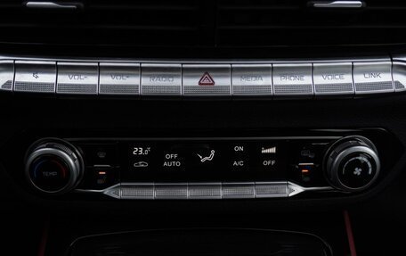 FAW Bestune T77, 2022 год, 1 780 000 рублей, 31 фотография