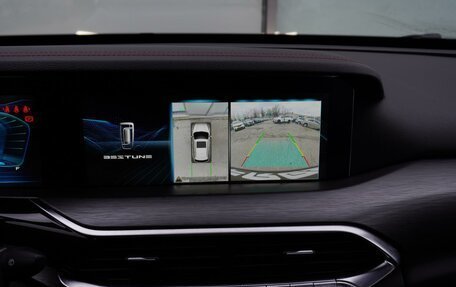 FAW Bestune T77, 2022 год, 1 780 000 рублей, 30 фотография