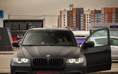 BMW X5, 2007 год, 1 700 000 рублей, 1 фотография