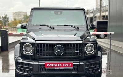 Mercedes-Benz G-Класс AMG, 2020 год, 18 200 000 рублей, 1 фотография