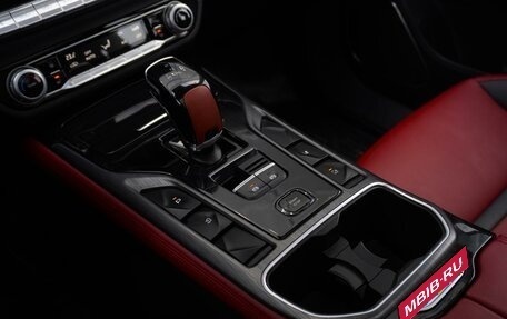 FAW Bestune T77, 2022 год, 1 780 000 рублей, 27 фотография