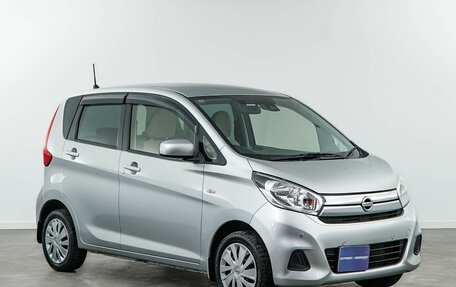 Nissan Dayz I рестайлинг, 2018 год, 865 077 рублей, 1 фотография