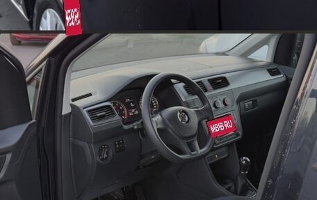 Volkswagen Caddy IV, 2017 год, 1 990 000 рублей, 5 фотография