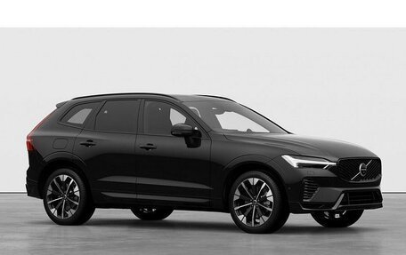 Volvo XC60 II, 2025 год, 9 600 000 рублей, 1 фотография
