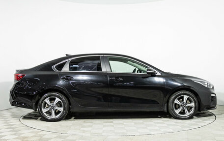 KIA Cerato IV, 2019 год, 1 849 898 рублей, 4 фотография