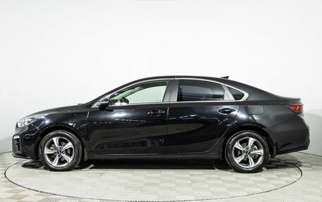 KIA Cerato IV, 2019 год, 1 849 898 рублей, 8 фотография