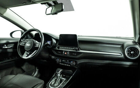 KIA Cerato IV, 2019 год, 1 849 898 рублей, 9 фотография