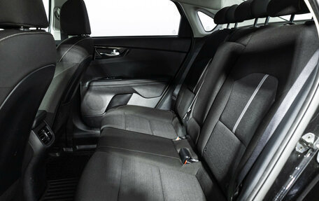 KIA Cerato IV, 2019 год, 1 849 898 рублей, 10 фотография