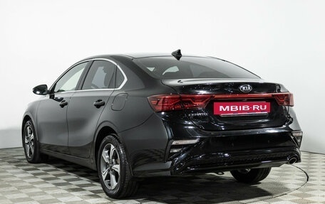 KIA Cerato IV, 2019 год, 1 849 898 рублей, 7 фотография