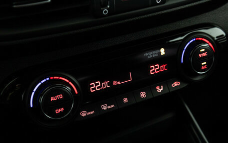 KIA Cerato IV, 2019 год, 1 849 898 рублей, 18 фотография