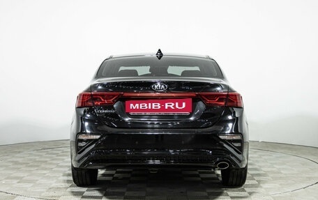 KIA Cerato IV, 2019 год, 1 849 898 рублей, 6 фотография