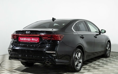 KIA Cerato IV, 2019 год, 1 849 898 рублей, 5 фотография