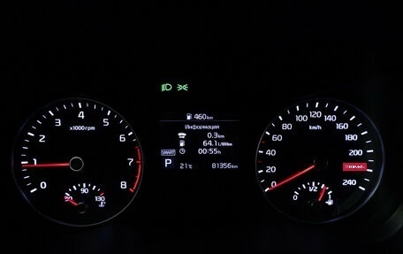 KIA Cerato IV, 2019 год, 1 849 898 рублей, 12 фотография