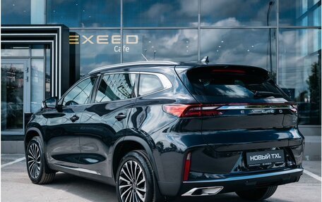 CheryExeed TXL, 2024 год, 3 900 000 рублей, 6 фотография