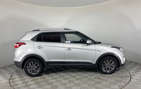 Hyundai Creta I рестайлинг, 2020 год, 2 299 000 рублей, 4 фотография