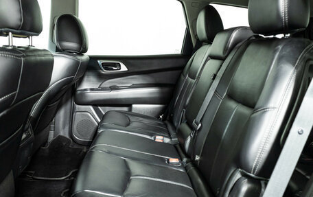 Nissan Pathfinder, 2015 год, 2 235 898 рублей, 10 фотография