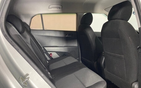 Hyundai Creta I рестайлинг, 2020 год, 2 299 000 рублей, 12 фотография