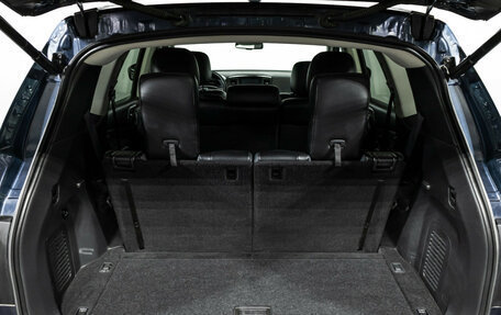 Nissan Pathfinder, 2015 год, 2 235 898 рублей, 27 фотография