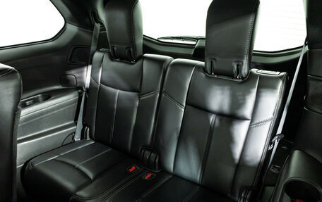 Nissan Pathfinder, 2015 год, 2 235 898 рублей, 26 фотография