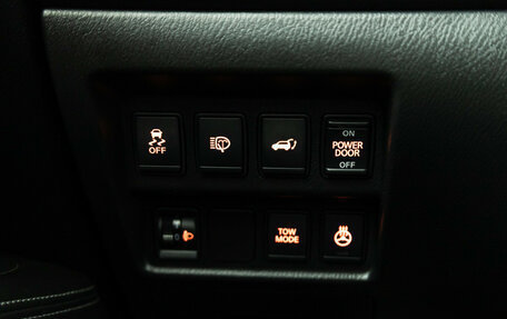 Nissan Pathfinder, 2015 год, 2 235 898 рублей, 22 фотография