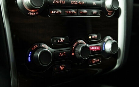 Nissan Pathfinder, 2015 год, 2 235 898 рублей, 20 фотография