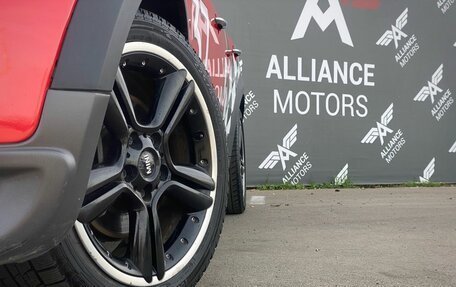 MINI Countryman I (R60), 2010 год, 1 495 000 рублей, 10 фотография