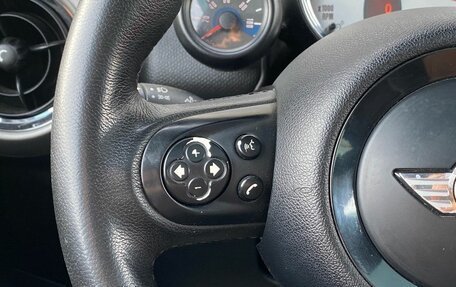 MINI Countryman I (R60), 2010 год, 1 495 000 рублей, 17 фотография