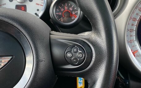 MINI Countryman I (R60), 2010 год, 1 495 000 рублей, 18 фотография