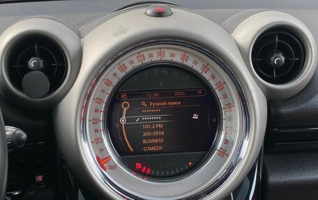 MINI Countryman I (R60), 2010 год, 1 495 000 рублей, 23 фотография