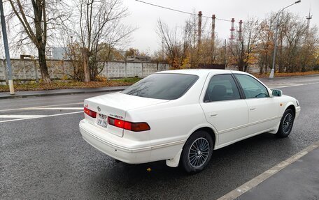 Toyota Camry, 1998 год, 405 000 рублей, 3 фотография