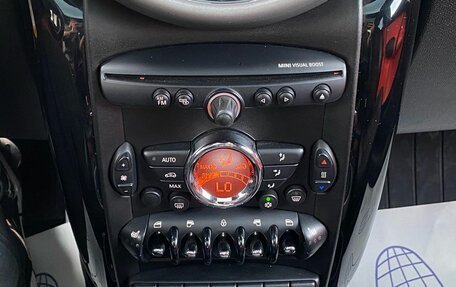 MINI Countryman I (R60), 2010 год, 1 495 000 рублей, 24 фотография