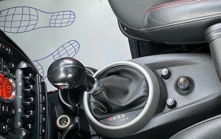 MINI Countryman I (R60), 2010 год, 1 495 000 рублей, 25 фотография