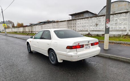 Toyota Camry, 1998 год, 405 000 рублей, 5 фотография