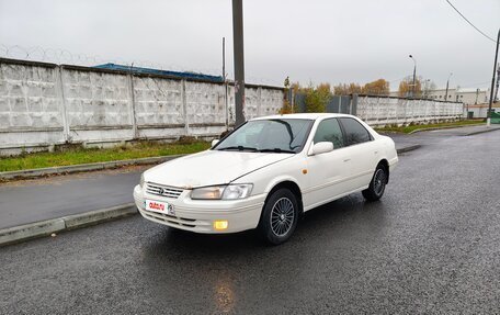 Toyota Camry, 1998 год, 405 000 рублей, 7 фотография