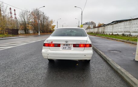 Toyota Camry, 1998 год, 405 000 рублей, 4 фотография